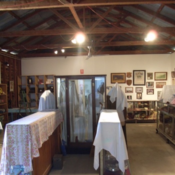 Boggabri Historical Museum