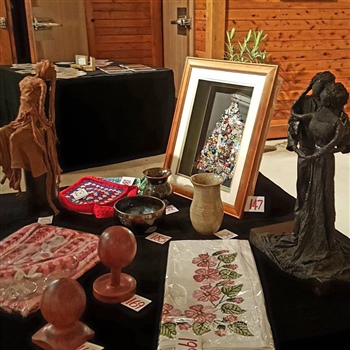 Boggabri Art and Craft Exhibition