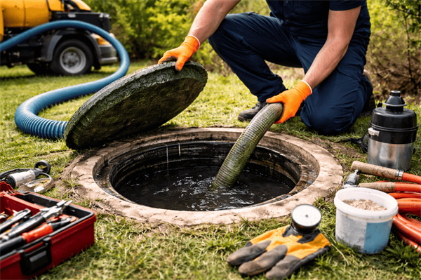 Sydney Plumbing: How Septic Systems and Everyday Plumbing Work Together Across the Region