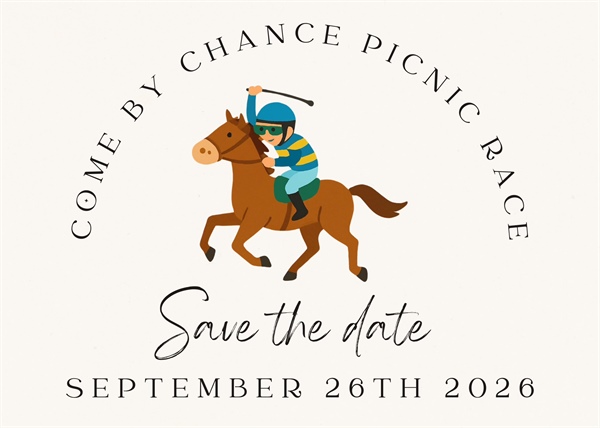Come By Chance Races