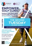 Empower Golf Clinic