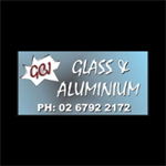 GCJ Glass - Glass and Aluminium
