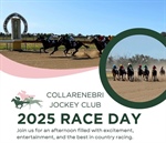 Collarenebri Race Day