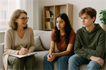 Youth and Mental Health: What Thinking Families Counselling Teaches Us About Supporting the Next Generation