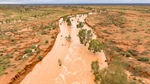 Far western country with feed and water sold at auction | Photos